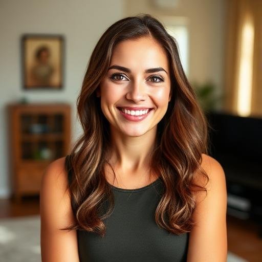 Foto de Juliana Prado