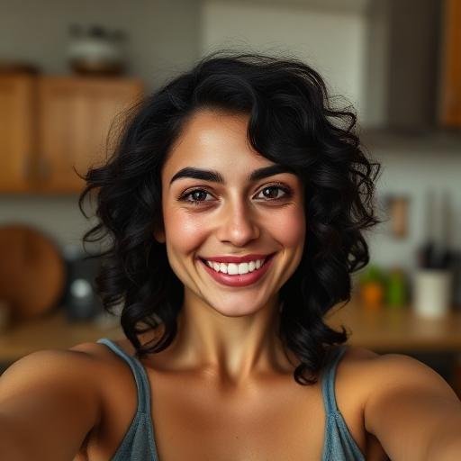 Foto de Carla Menezes
